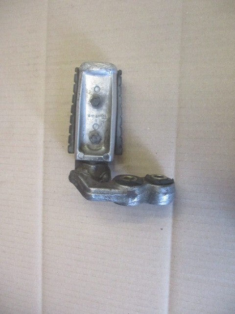 Cale pied avant gauche pour Yamaha 535 XV Virago - 2YL