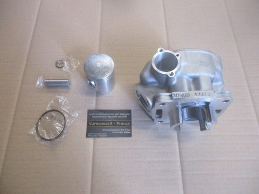 Cylindre / piston NEUF référence 3BN00 pour Yamaha 125 DTR - DTRE