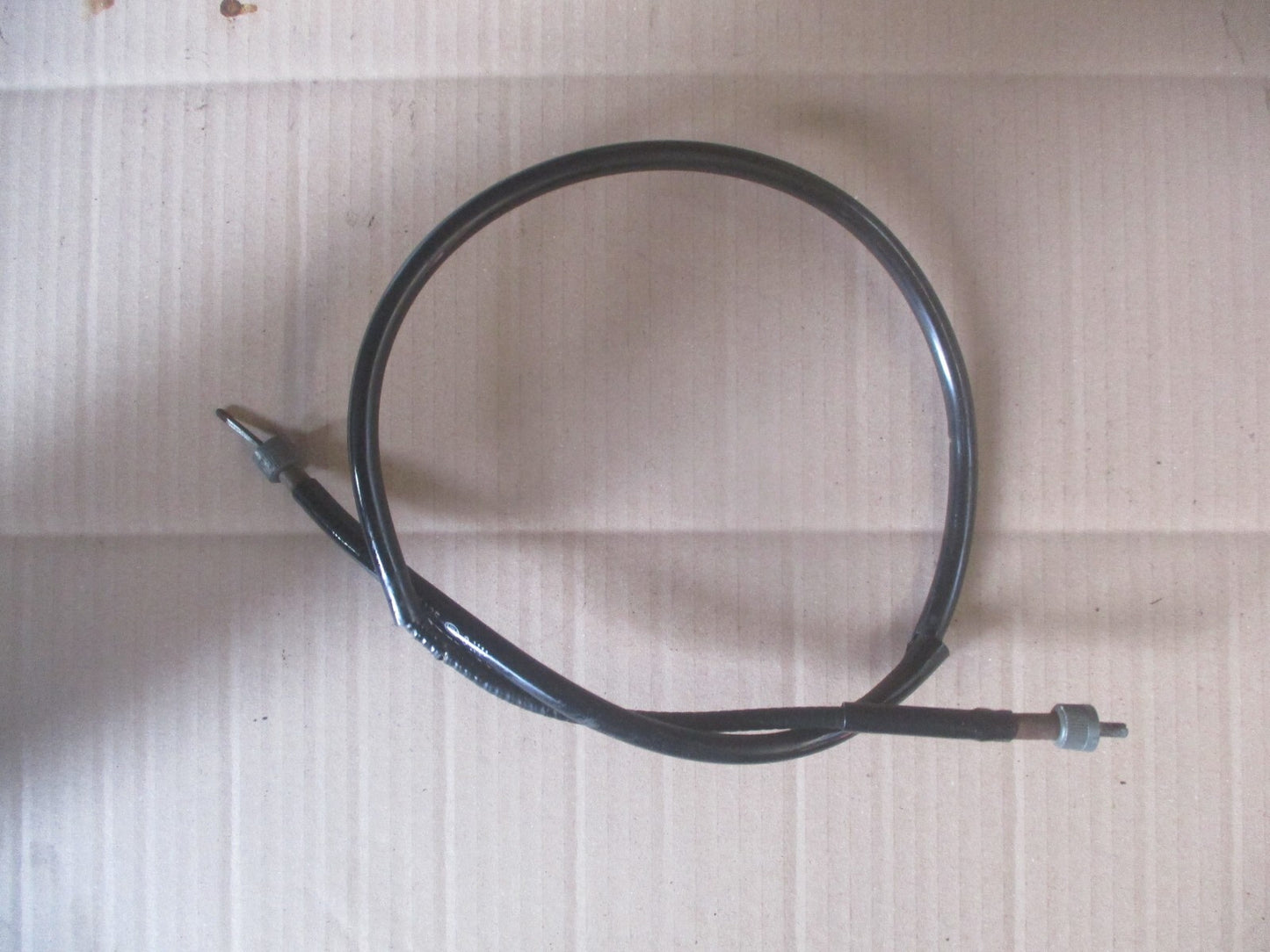 Cable de compte tours pour Kawasaki 125 KMX - MX125B