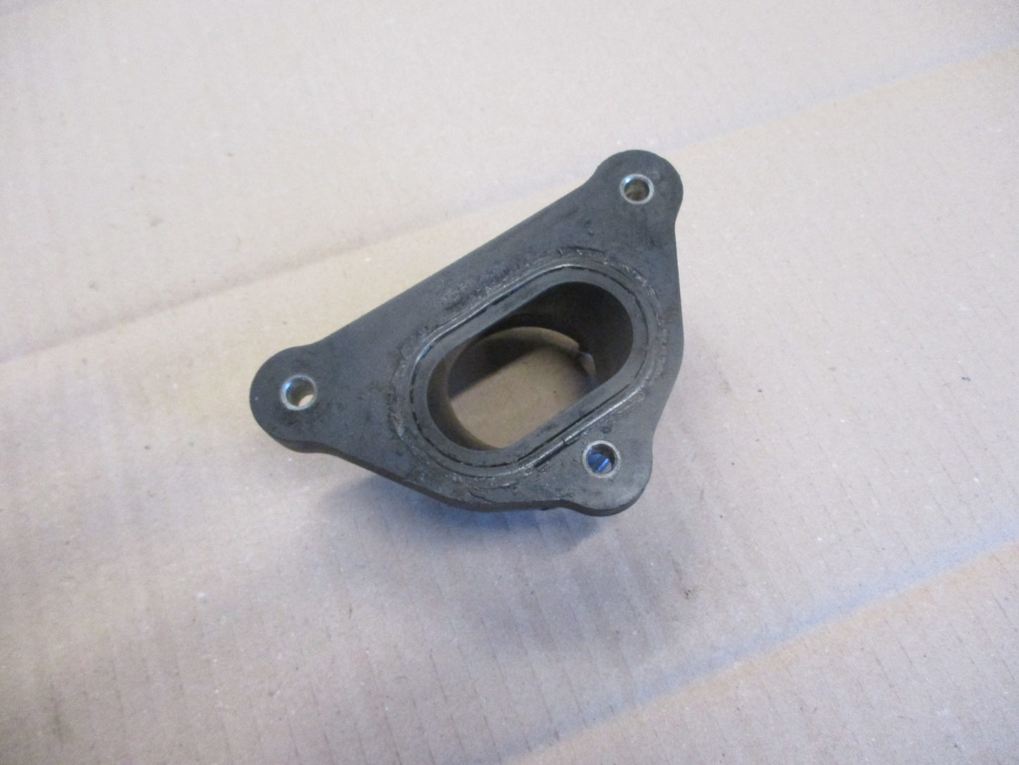 Pipe d'admission pour Honda 650 NX Dominator - RD08A