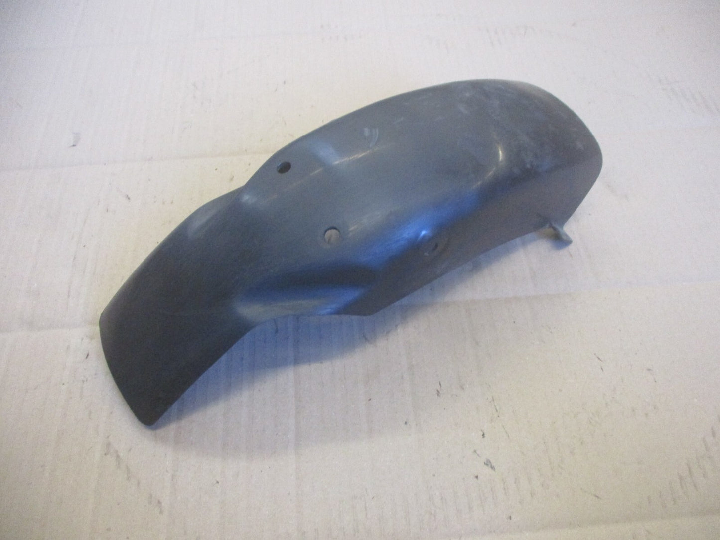 Pare boue pour Suzuki 125 GT
