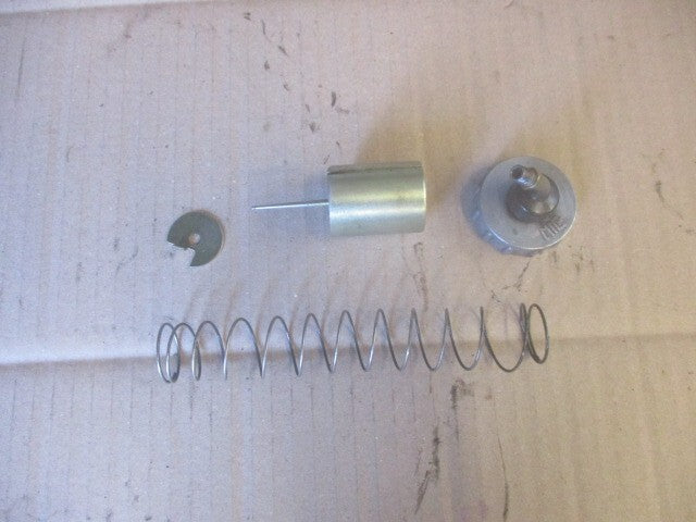 Boisseau + aiguille + chapeau pour Yamaha 125 DTMX - 2A8 - Modèle rupteur