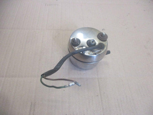 Compteur + cuvelage inférieur pour Honda 125 CM - JC05