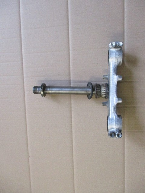 Té inférieur de fourche pour Honda 600 Transalp - PD06