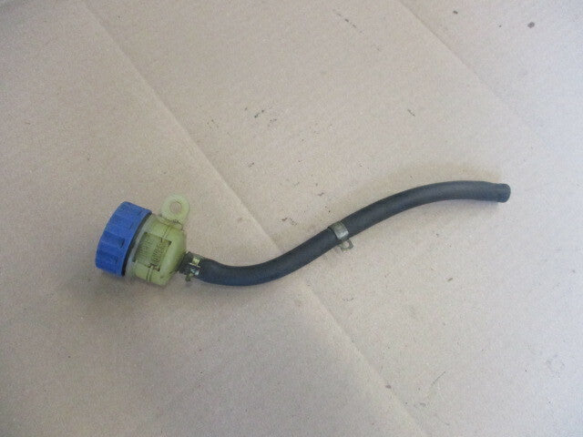 Bocal loocked frein arrière + tuyau Yamaha 125 DTRE - DE061 - 125 DTX - DE062