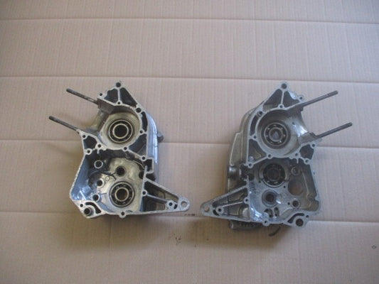 Carters moteur pour Yamaha 125 AT2