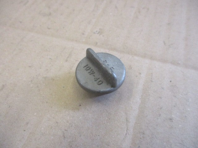 Bouchon de remplissage d'huile pour Suzuki 600 DR - 650 DR - SN41A - SP41A