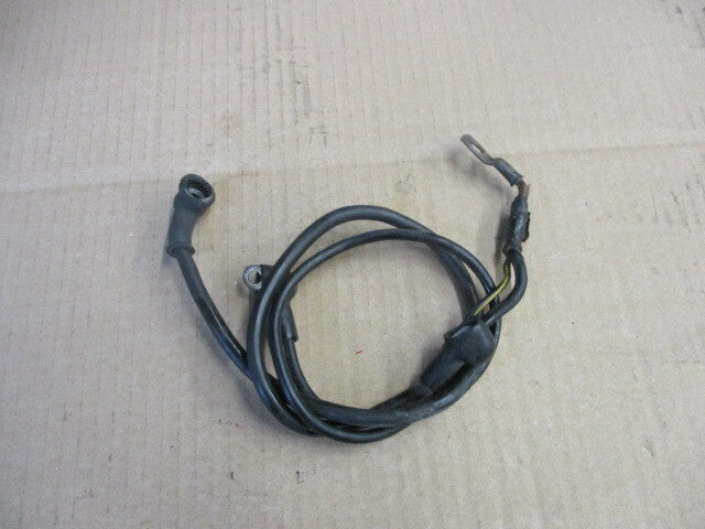 Cables électriques de démarreur pour Kawasaki GPZ 500 S - EX500D - 1994/2004