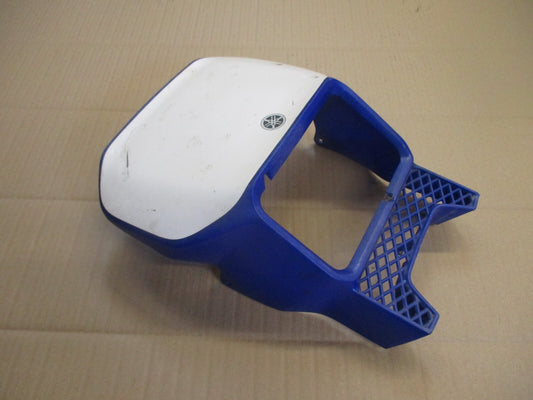 Tête de fourche pour Yamaha 600 XT Ténéré - 2KF - 1VJ et 125 DTR - DTRE