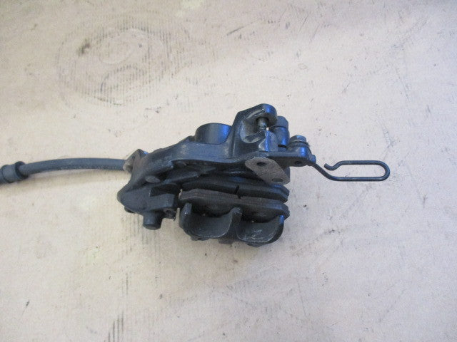 Etrier frein avant gauche pour Honda 600 CBR - PC19