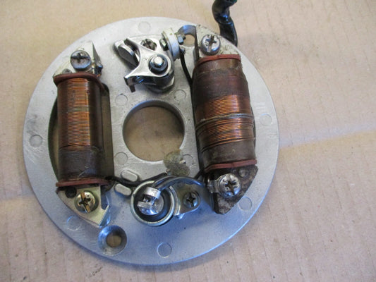 Stator d'allumage pour Yamaha 125 TY