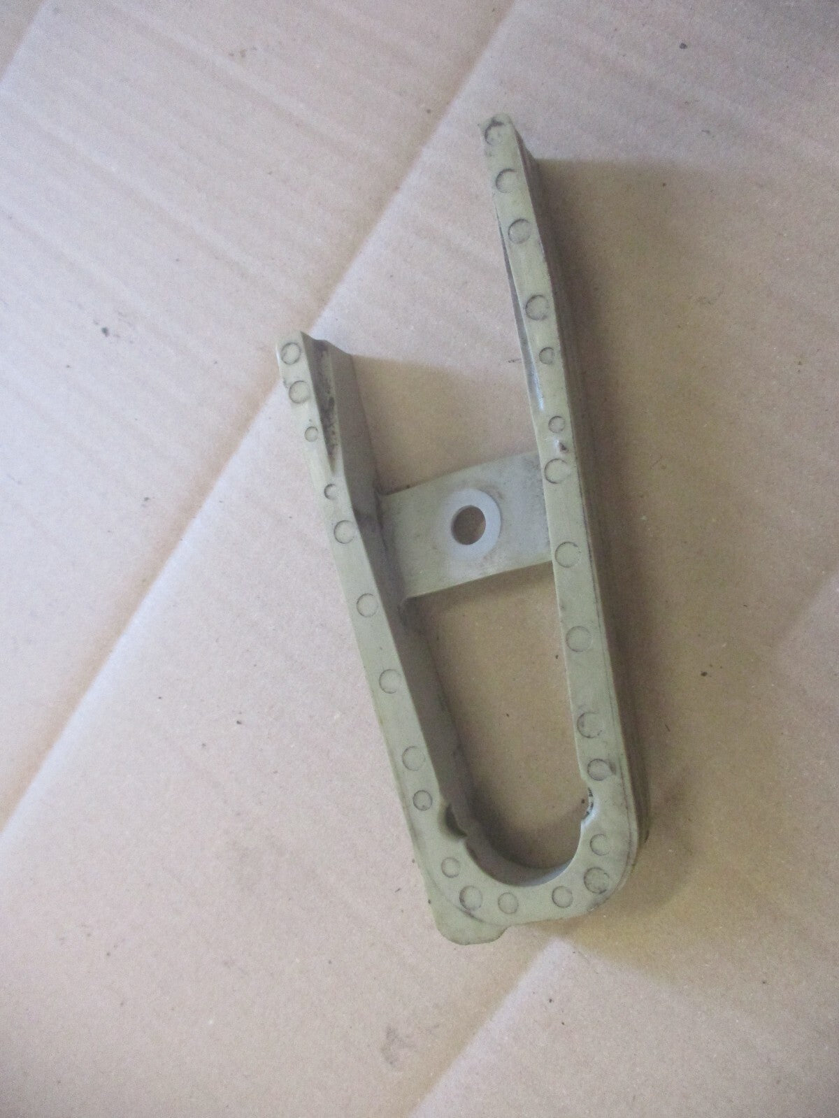 Patin de chaîne pour Yamaha 125 TW - DE01 - DE054