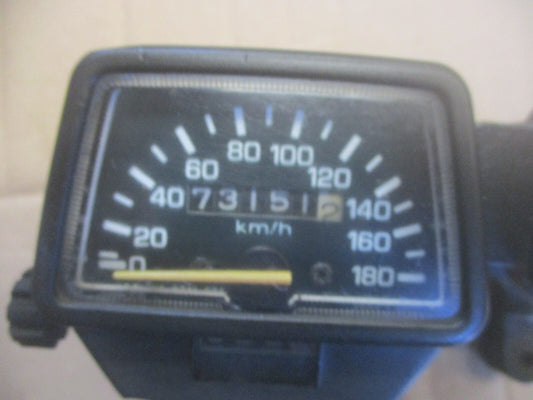 Bloc compteur + voyants pour Yamaha 600 XTE - 3TB