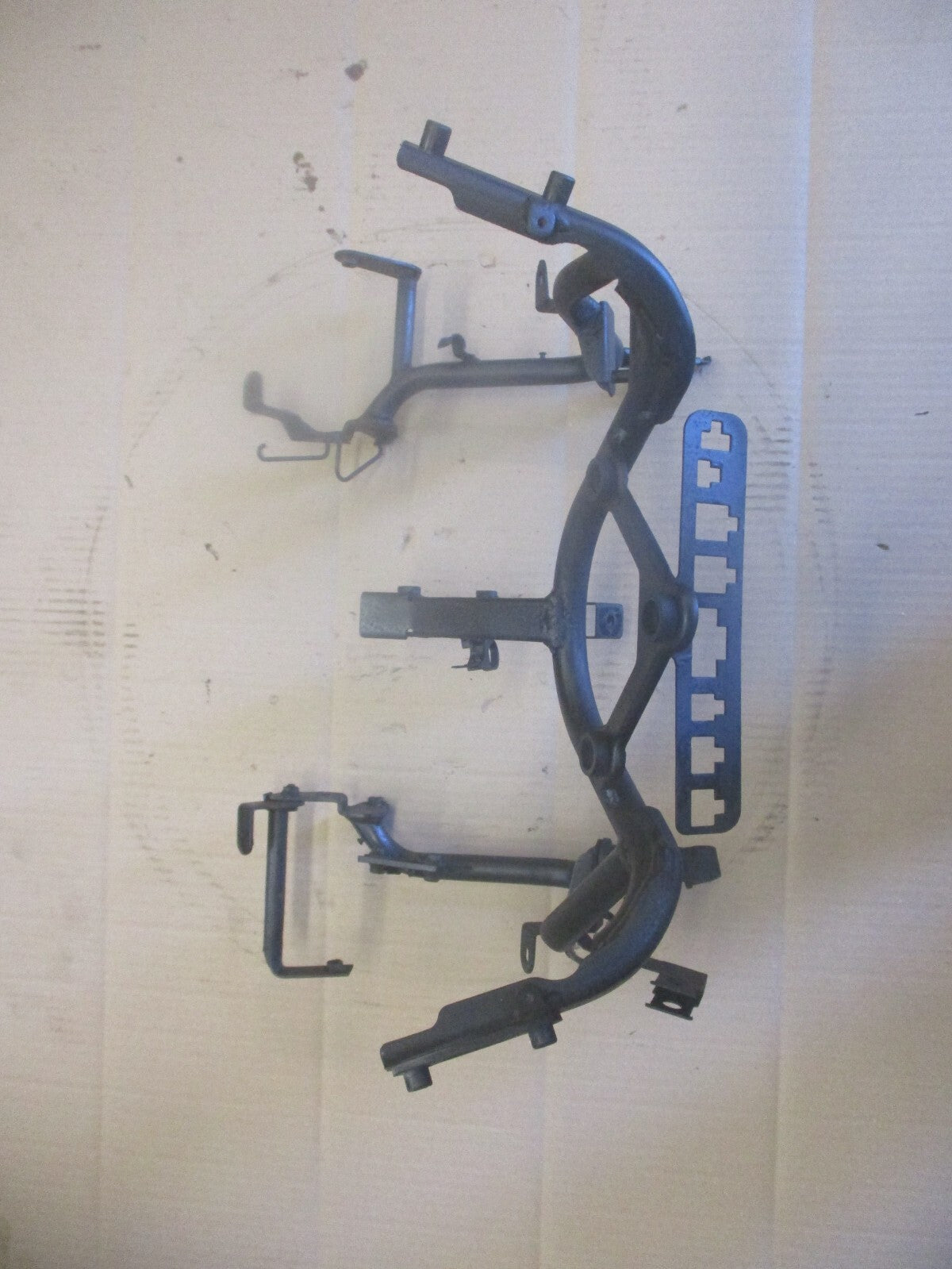 Araignée pour Honda 750 VFR - RC36 - Phase 1 - 1990/1993