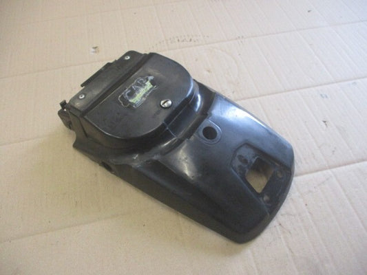 Garde boue arrière pour Yamaha 125 XT - 12V - 3YU