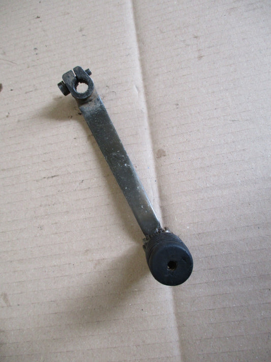 Sélecteur de vitesses pour Suzuki 750 DR - 800 DR - SR41 - SR42A - SR43A