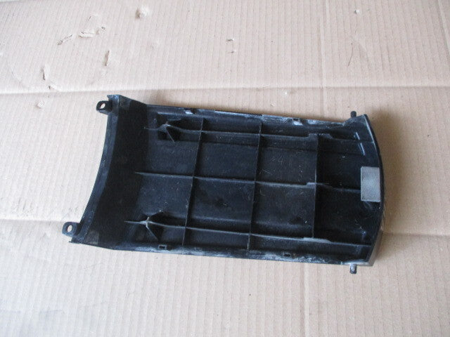 Plaque de dosseret pour Yamaha 125 TDR - 4FU - 5AE