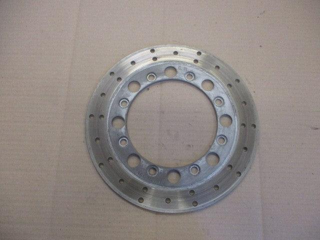 Disque de frein avant pour Honda 450 C Rebel CMX - 450CMX - 1986