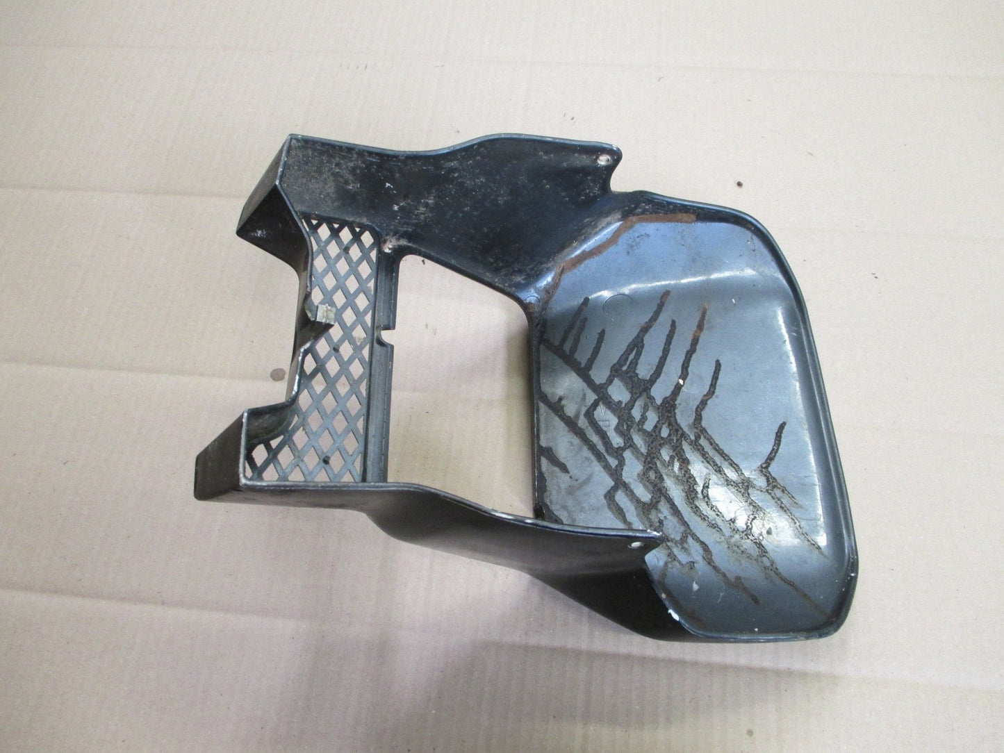 Tête de fourche pour Yamaha 600 XT Ténéré - 2KF - 1VJ et 125 DTR - DTRE