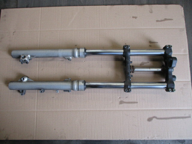 Fourche pour Honda 650 SLR - RD09