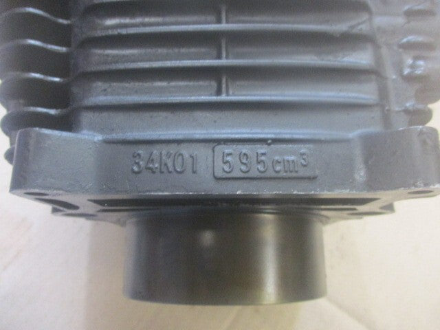 Cylindre 34K01 / piston WISECO pour Yamaha 600 XT Ténéré - 34L - 43F - 55W