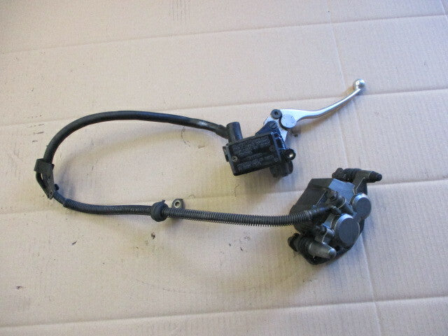 Ensemble frein avant pour Kawasaki 500 ER5 ER-5