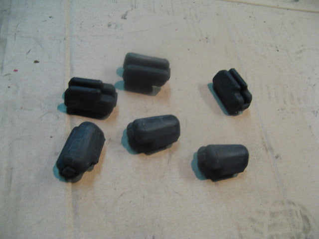 Amortisseurs de transmission pour Honda 600 XLL - XLM - XLLM - PD04