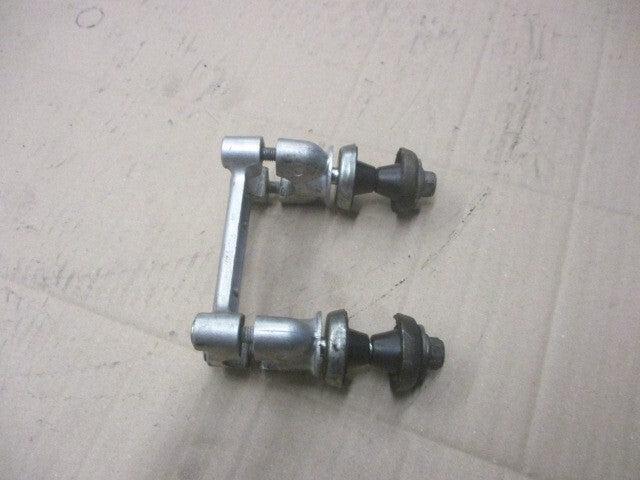 Pontets de guidon pour Suzuki 650 XF Freewind