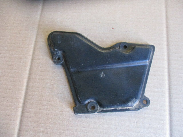 Porte de filtre à air pour Yamaha 125 DTMX - 2A8 - modèle électronique