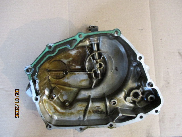 Carter d'embrayage pour Honda 125 XLR R - JD16A