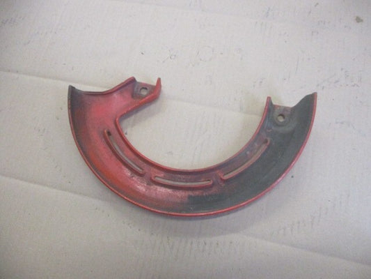 Protège disque pour Suzuki 650 DR RS SE - SP42A - SP43A - SP44A