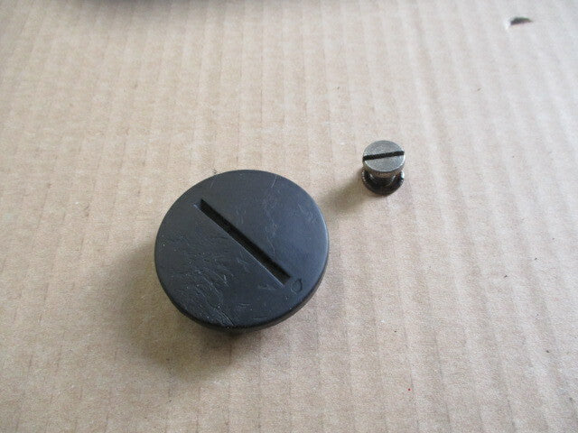 Bouchons de carter d'allumage Yamaha 600 XTE - 3TB - 4PT - DJ02