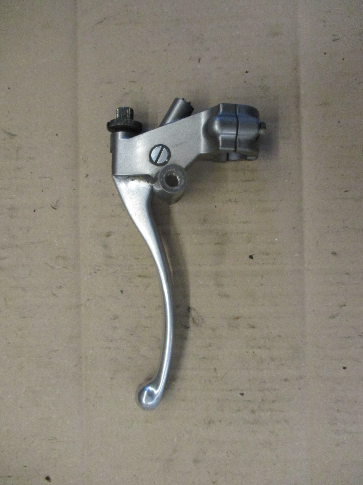 Poignée d'embrayage pour Honda 125 Rebel - JC24A - JC26A