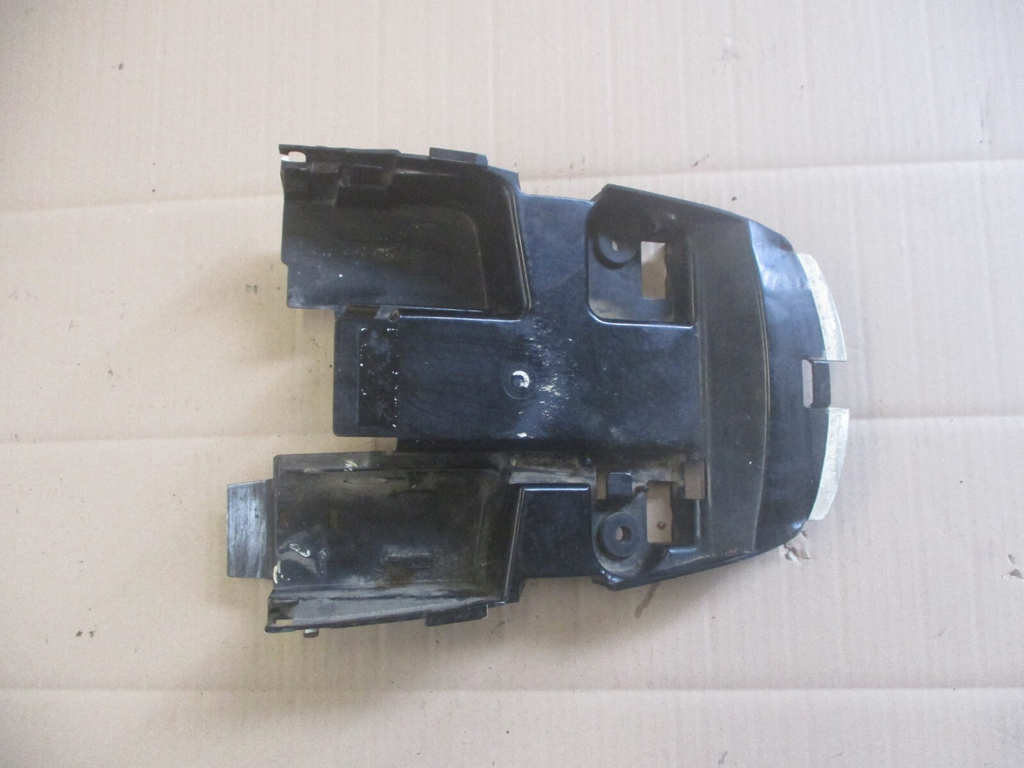 Coque arrière inférieure pour Honda 650 FX - VIGOR - RD09