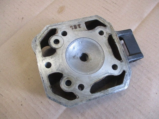 Culasse pour Kawasaki 125 KMX - MX125B