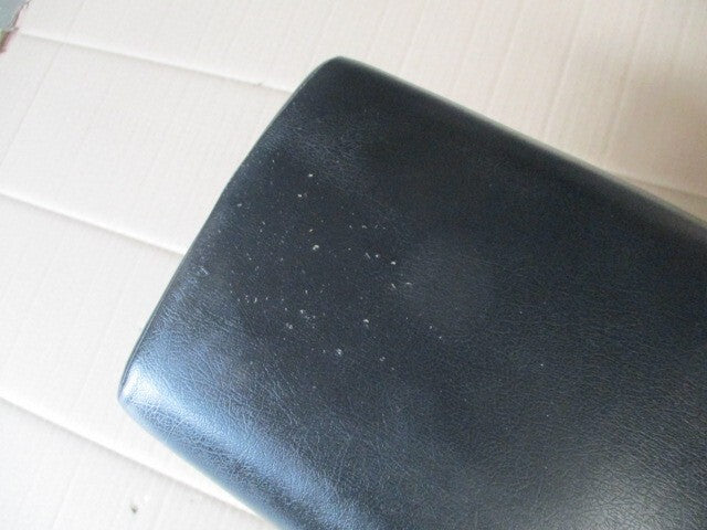 Selle noire pour Honda 125 NX Transcity - JD12