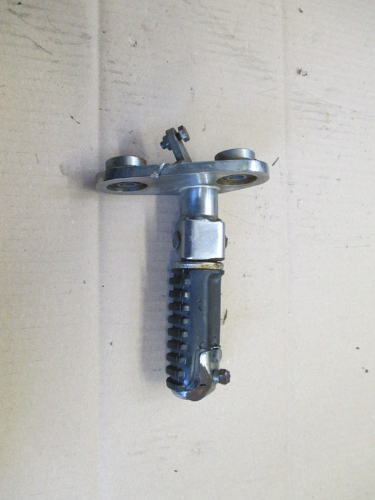 Cale pied avant droit pour Honda 600 VT C Shadow - PC21