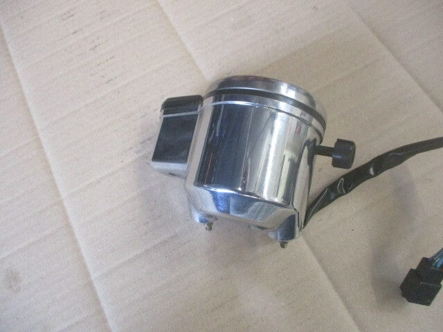 Bloc compteur 45765 kms pour Honda 125 CLR - City Fly - JD18A