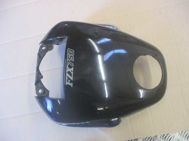 Cache couvercle de réservoir pour Yamaha 750 FZX - 2JE - 4AM