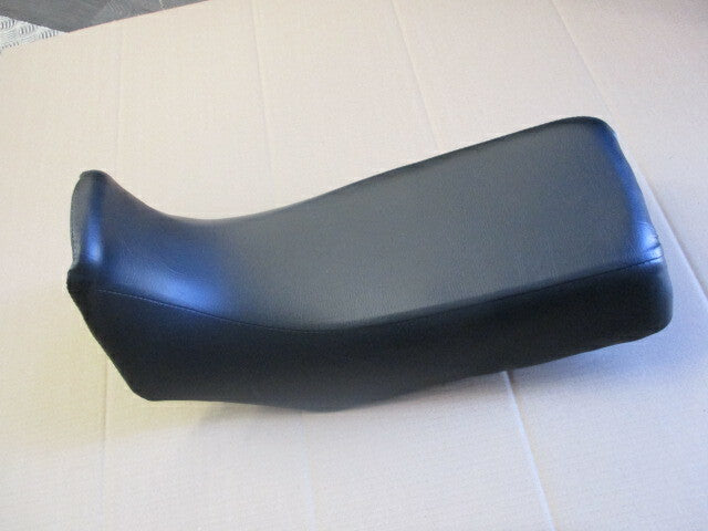 Selle refaite à neuf pour Suzuki 650 DR - SP41A