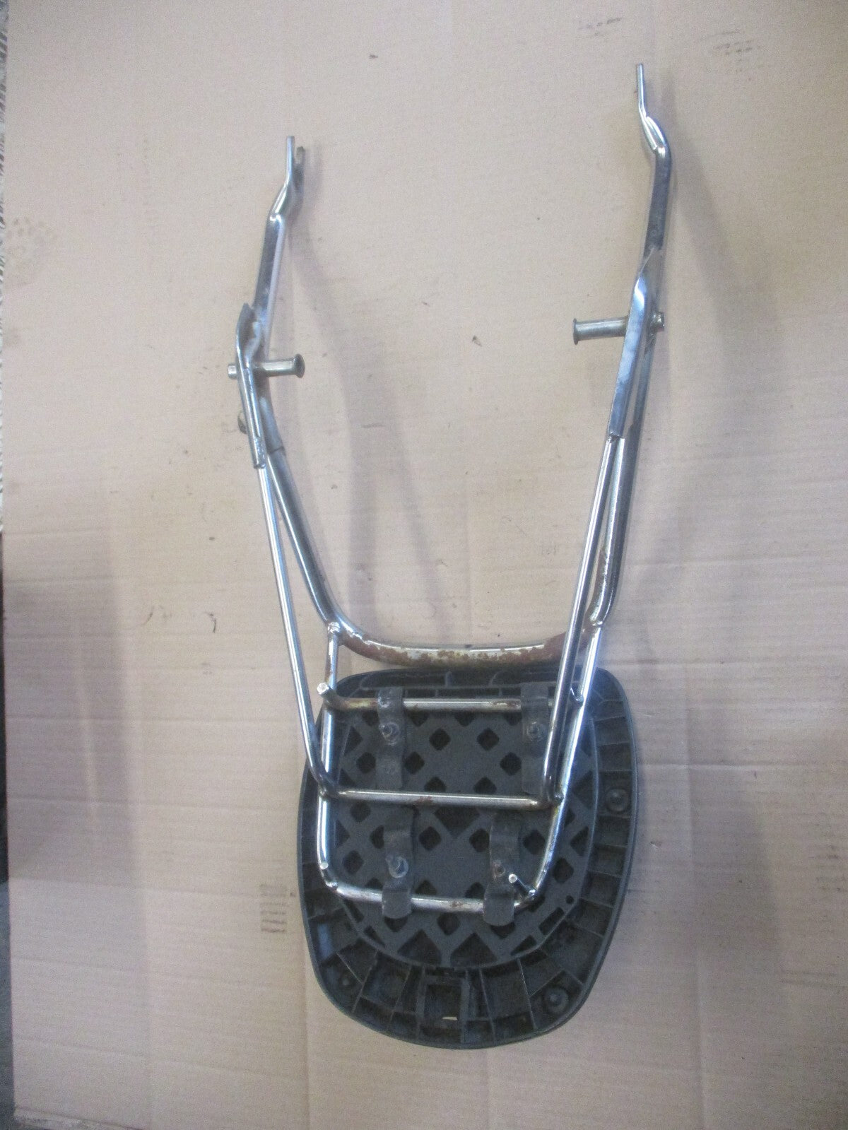 Porte bagage pour Honda 125 CM - JC05