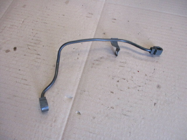 Tuyauterie rigide externe d'huile pour Honda 600 XLR - PD03