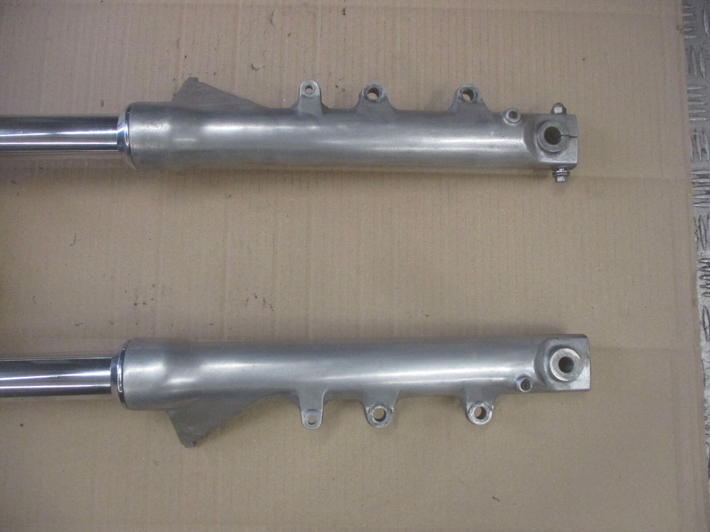 Fourche pour Yamaha 750 FZX - 2JE - 4AM