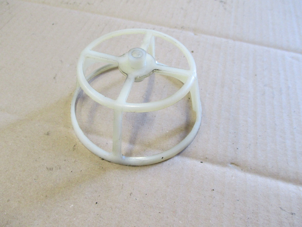 Support mousse de filtre à air pour Suzuki 650 XF Freewind