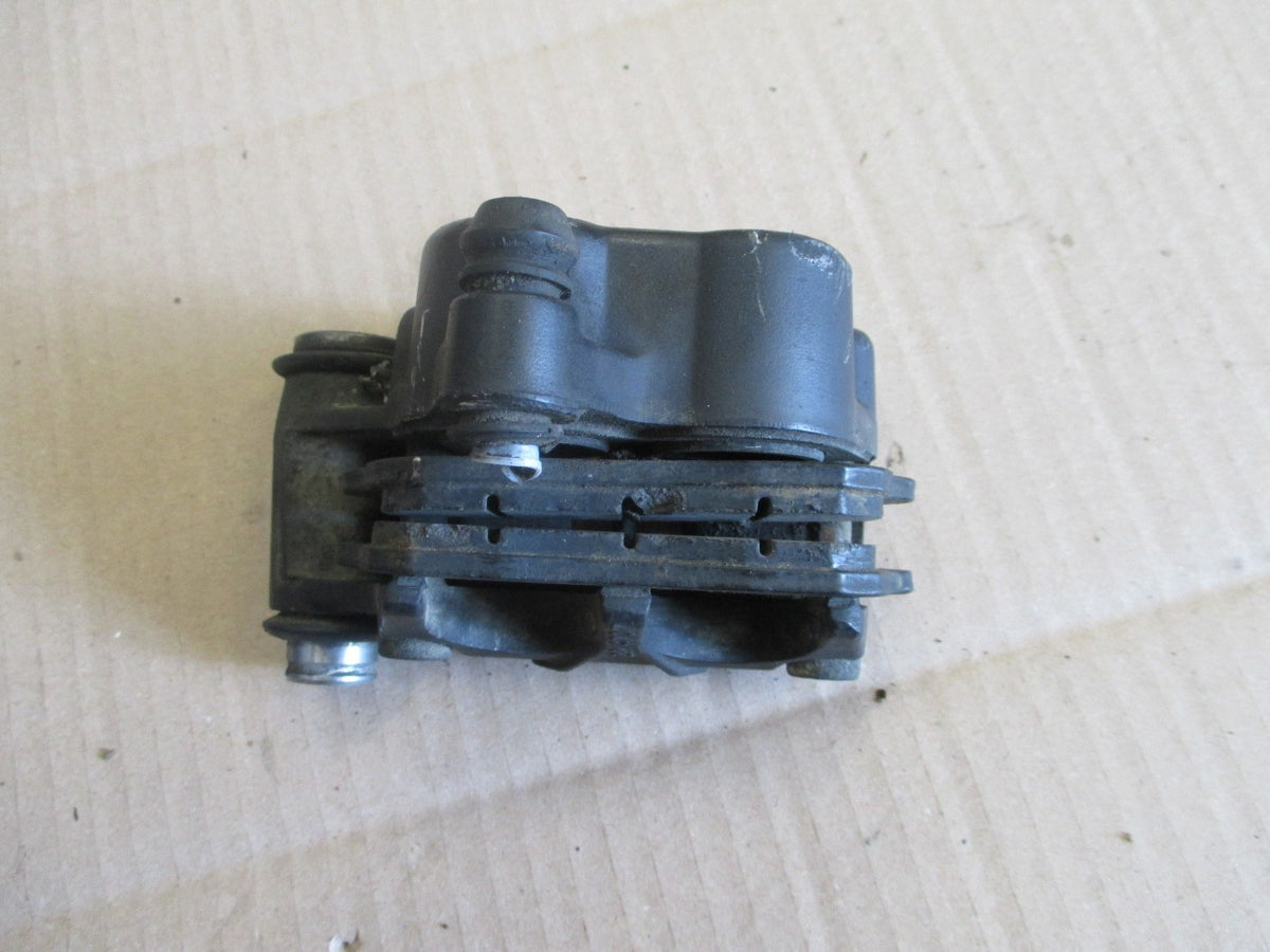 Etrier de frein avant pour Yamaha 125 TDR modèle 3XD