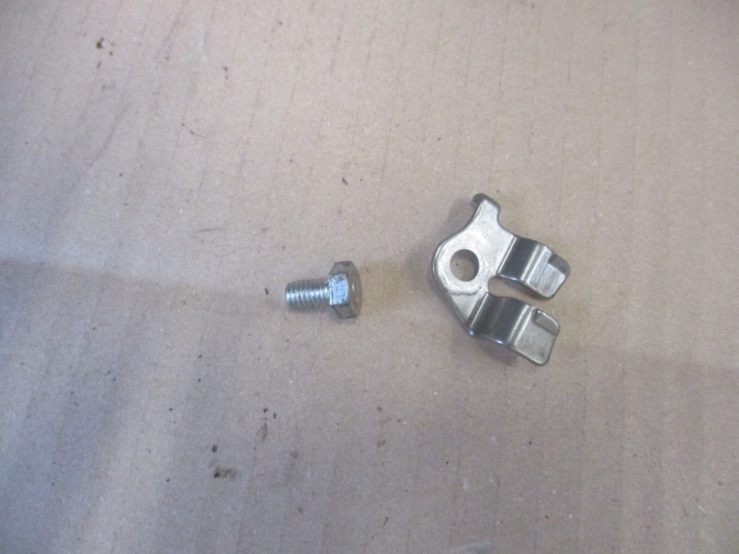 Doigt d'allumage pour Honda 125 CM - JC05