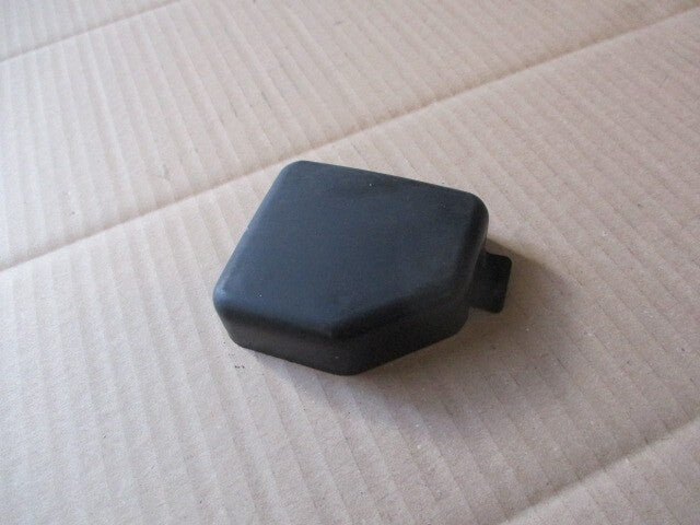 Porte de boite à outils pour Yamaha 125 DTMX - 2A8 - modèle rupteur