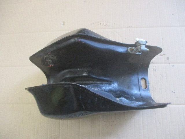 Réservoir pour Yamaha 125 XT - 12V - 3YU