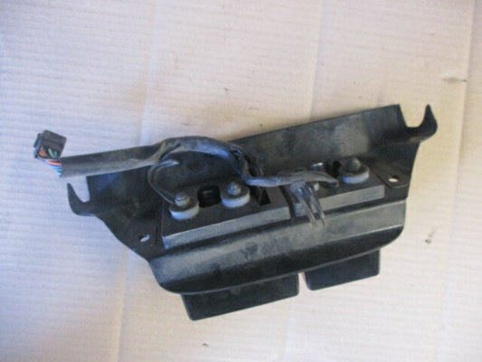 Bloc compteur compte tours - 40899 kms - pour Honda 125 NX Transcity - JD12