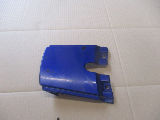 Plaque de dosseret pour Yamaha 125 YBR - RE031 - RE051
